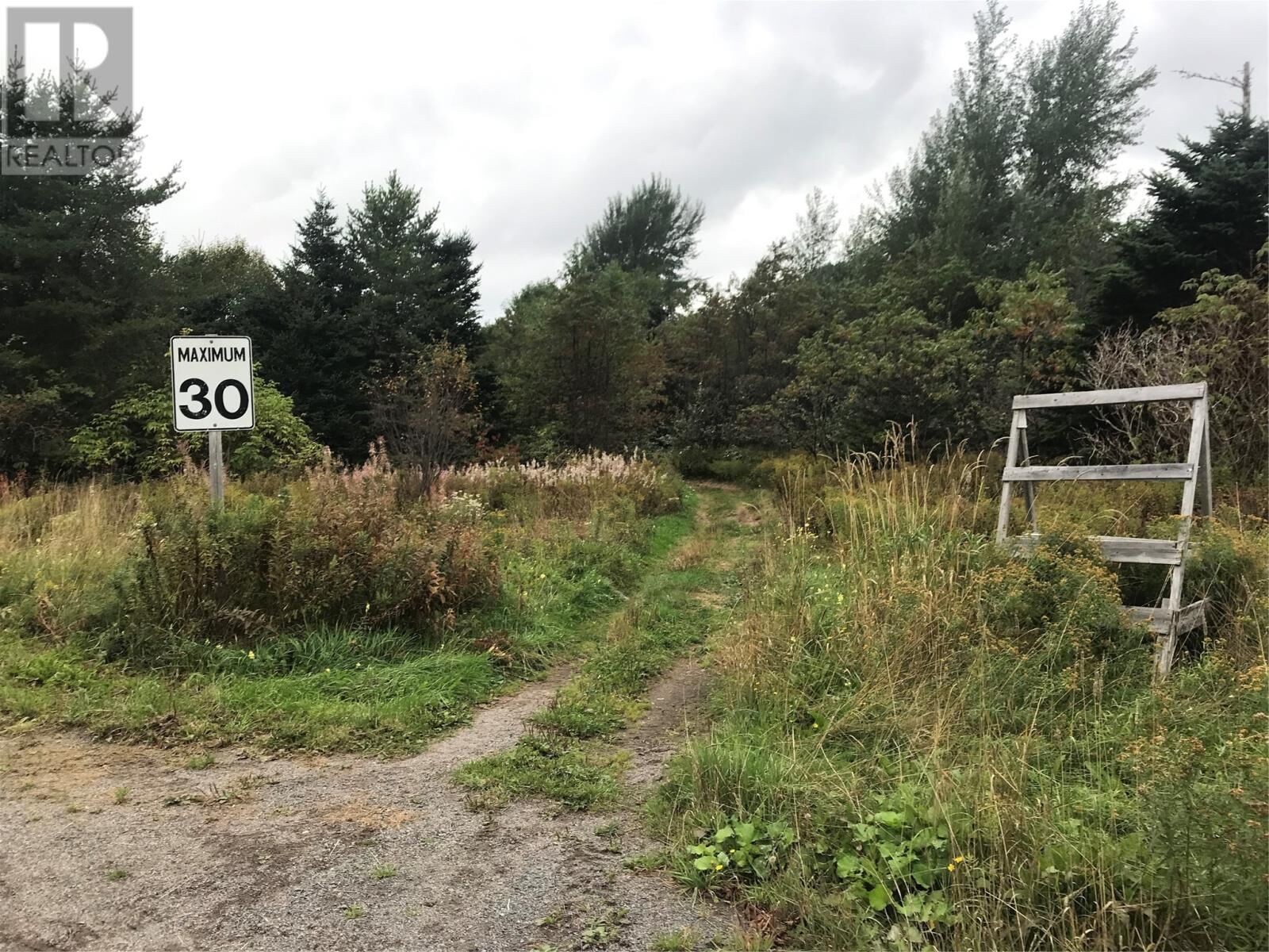 Property Photo:  1 Wallace's Road  NL  