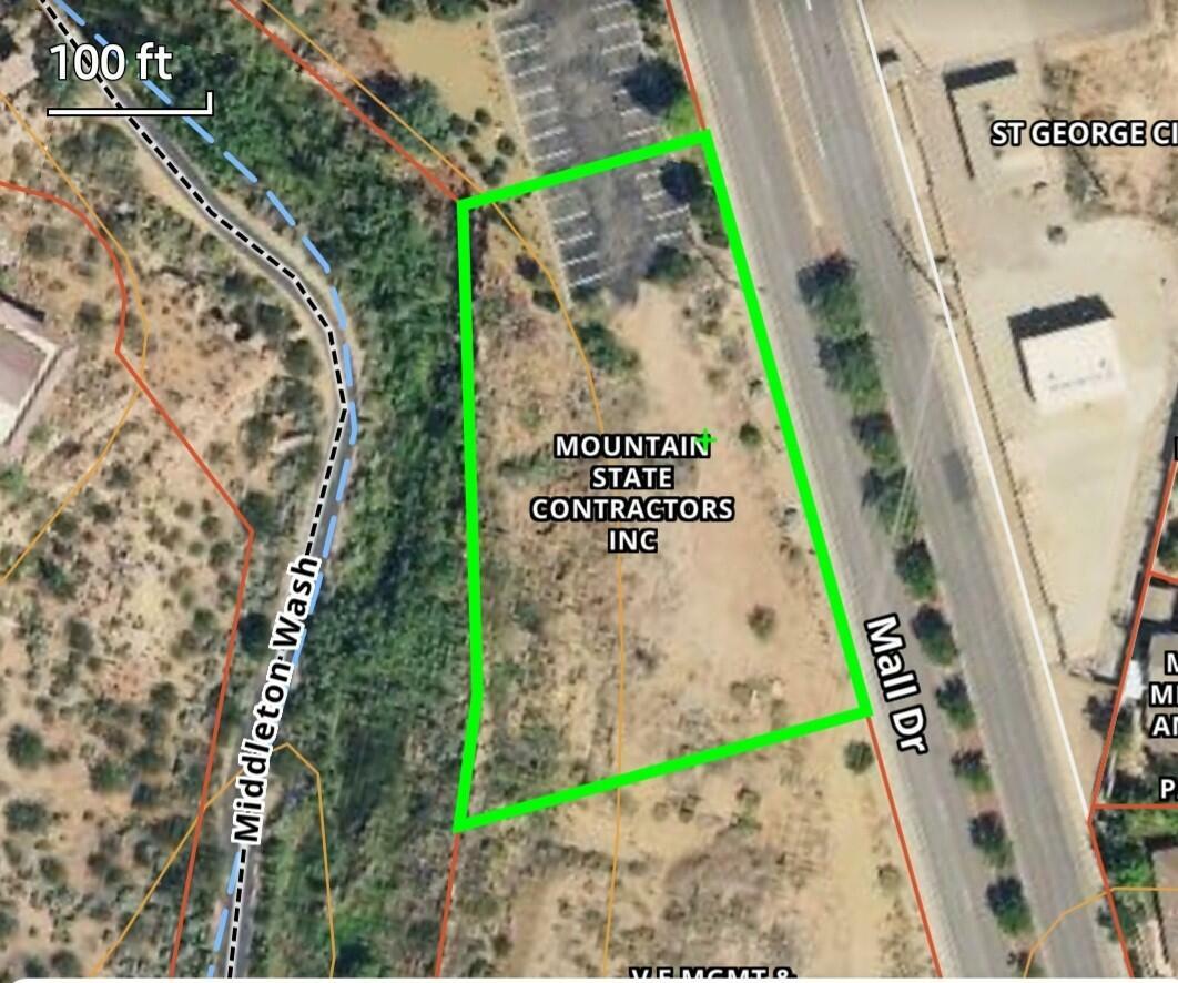 S Mall  St George UT 84790 photo