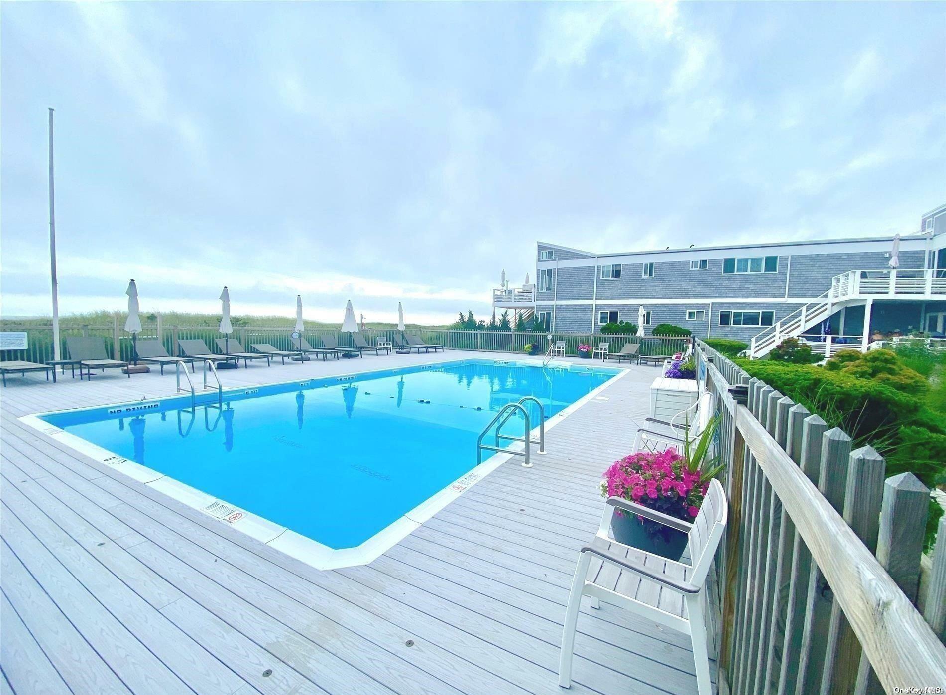 Property Photo: 539 Dune Road 18 NY 11978