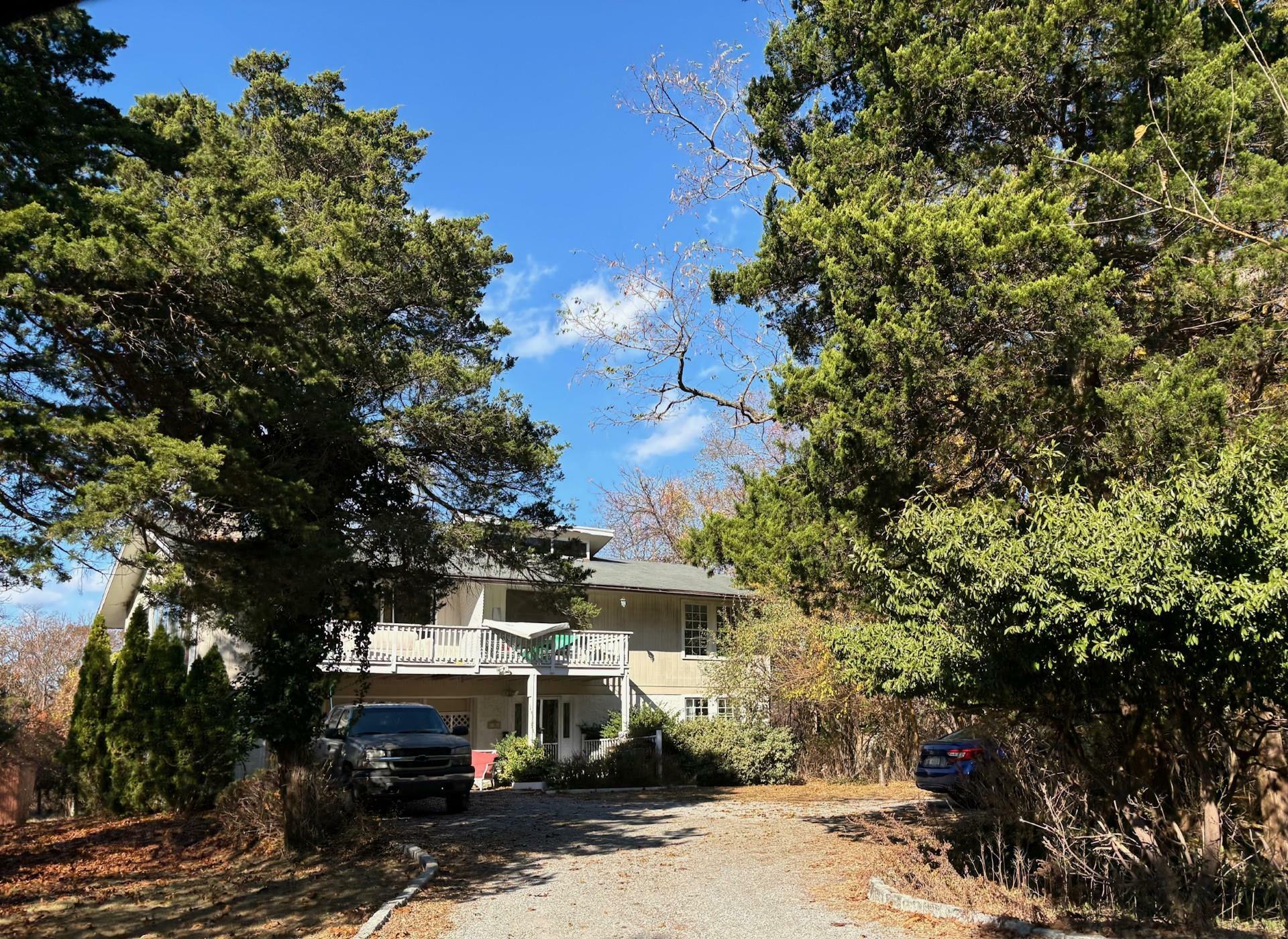 Property Photo:  3 Beach Plum Drive  NY 11768 