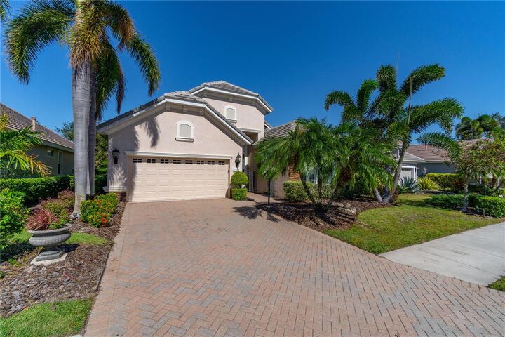 Property Photo: 7223 Orchid Island Place FL 34202