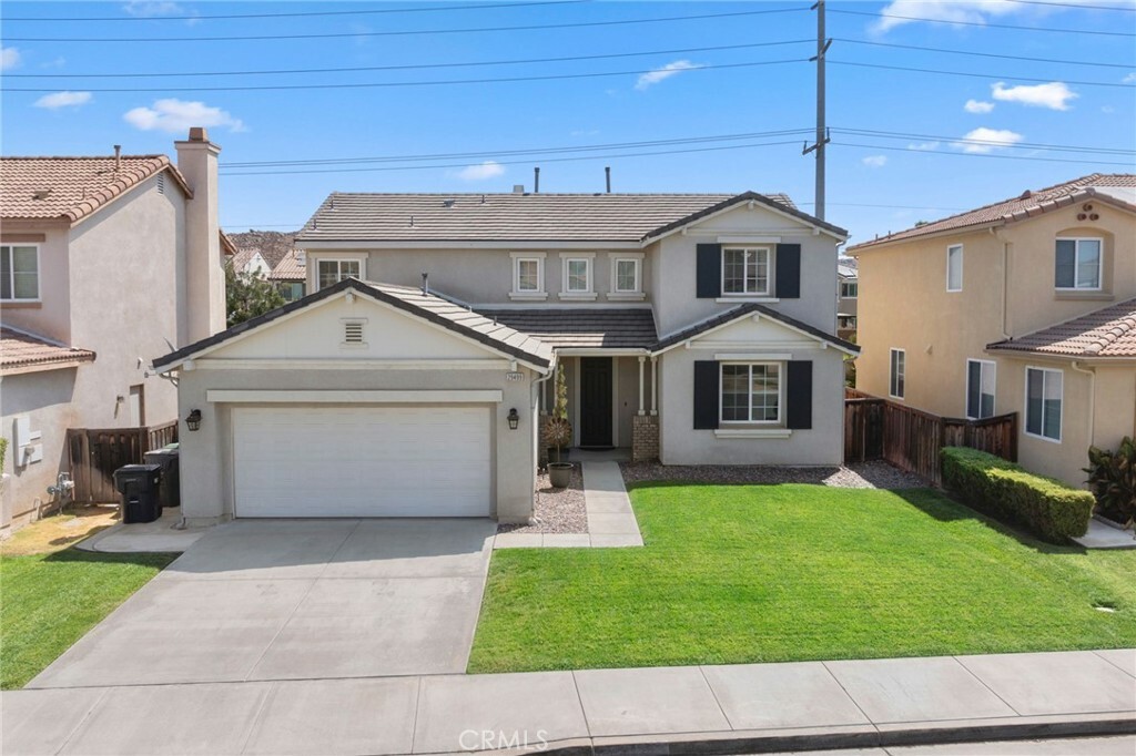 29499 Camino Cristal  Menifee CA 92584 photo