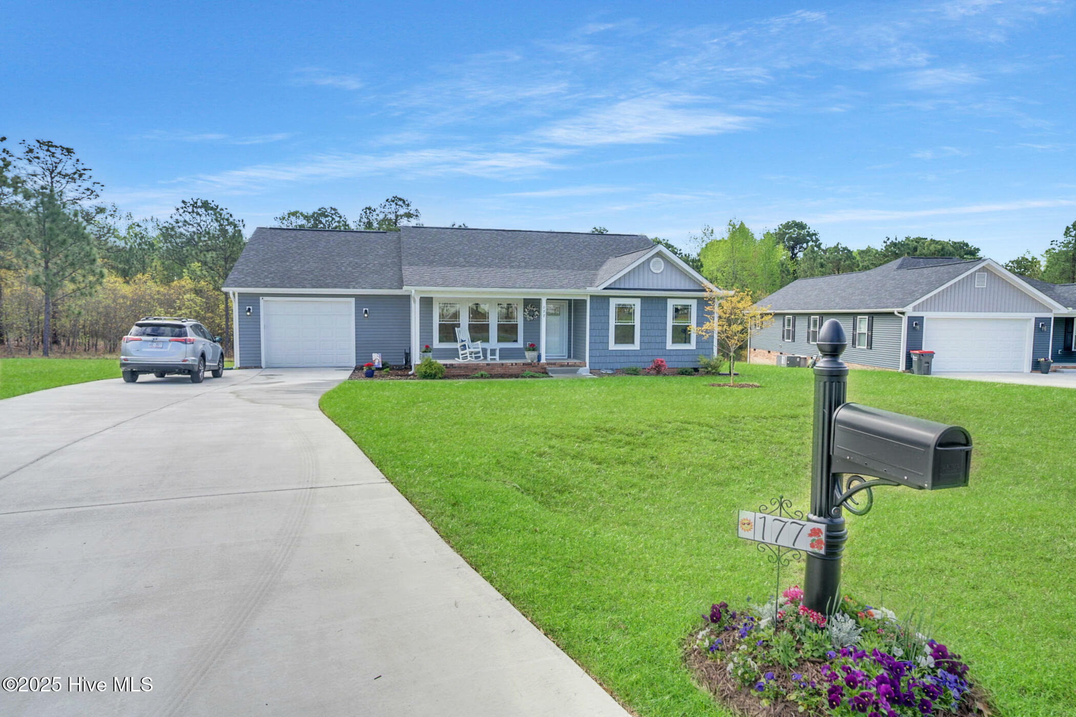 Property Photo: 177 Adelia Drive NC 28379