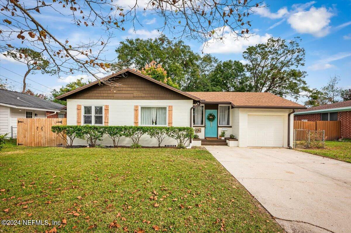 Property Photo: 1371 Stimson Street FL 32205