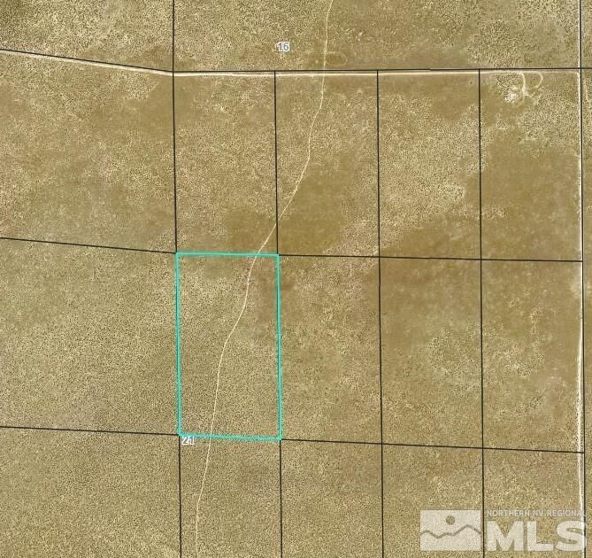 Property Photo:  14006108 T35n R37e  NV 89445 