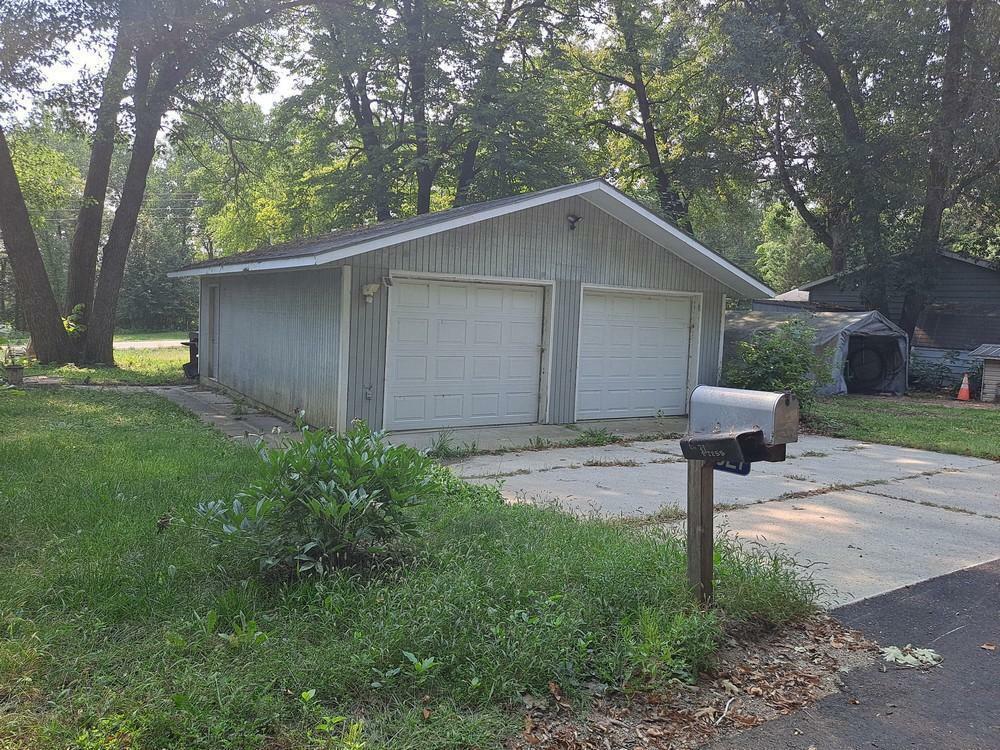 Property Photo:  25027 Dane Road  MN 56362 