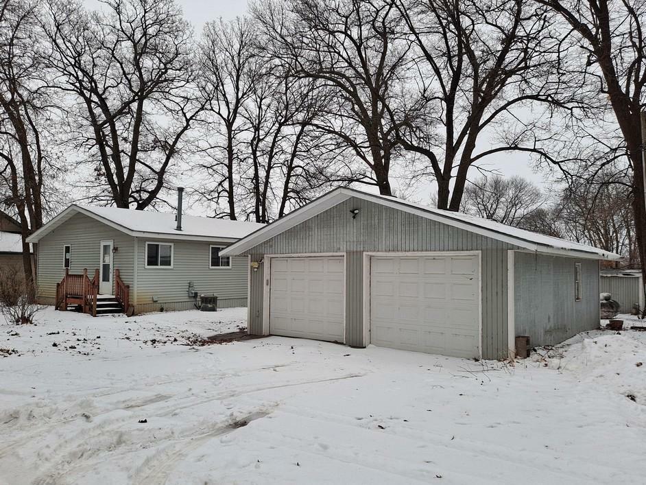 Property Photo:  25027 Dane Road  MN 56362 