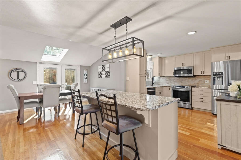 Property Photo:  76 Macarthur St  MA 02072 