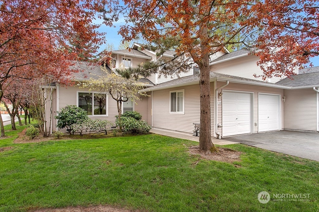Property Photo: 217 112 Street SW H101 WA 98204