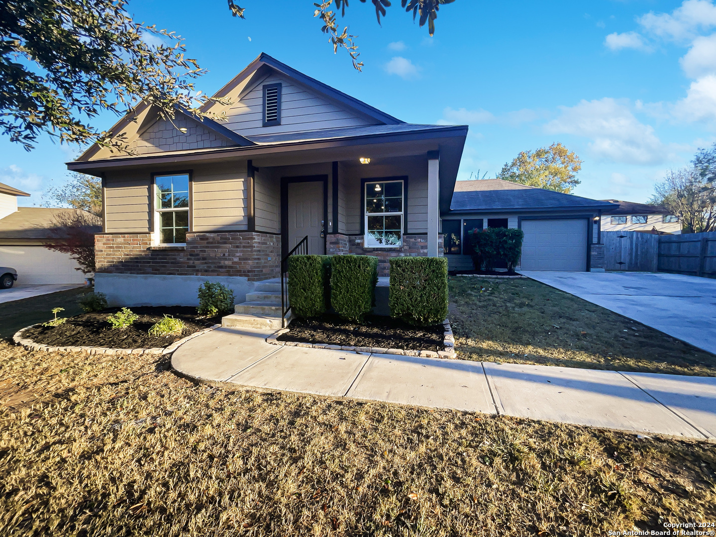 Property Photo: 474 Wind Gust TX 78130