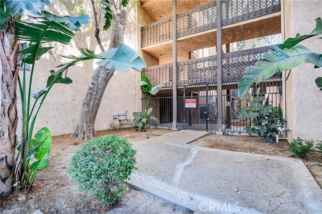 Property Photo:  22100 Burbank Boulevard 250F  CA 91367 