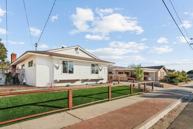 Property Photo:  3731 Mount Aladin Avenue  CA 92111 