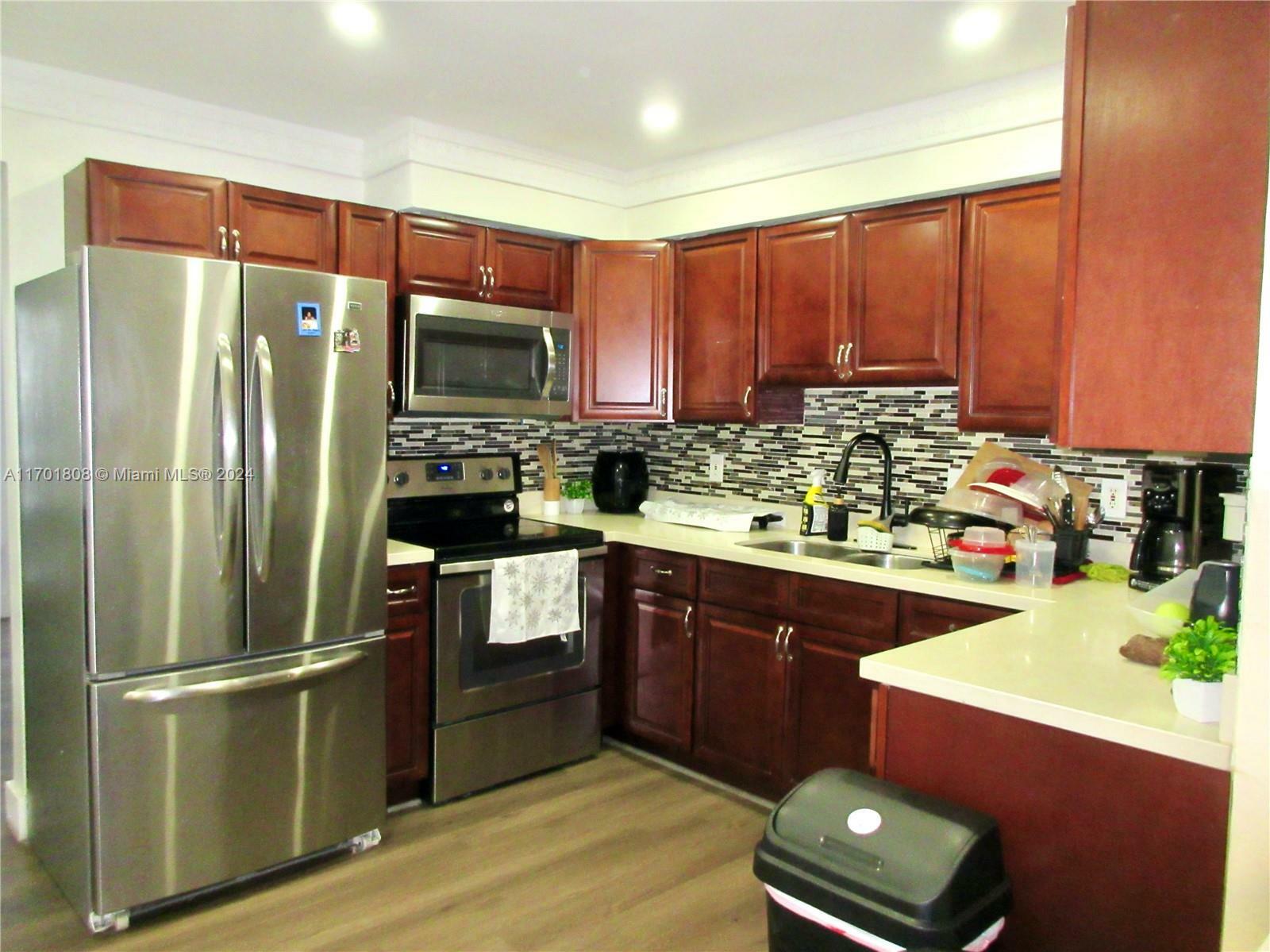 Property Photo:  7050 SW 26th St  FL 33023 