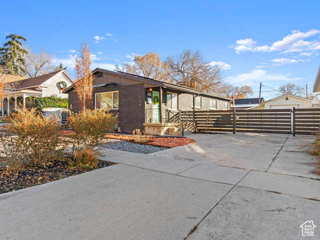 Property Photo:  259 W Fern Ave  UT 84103 