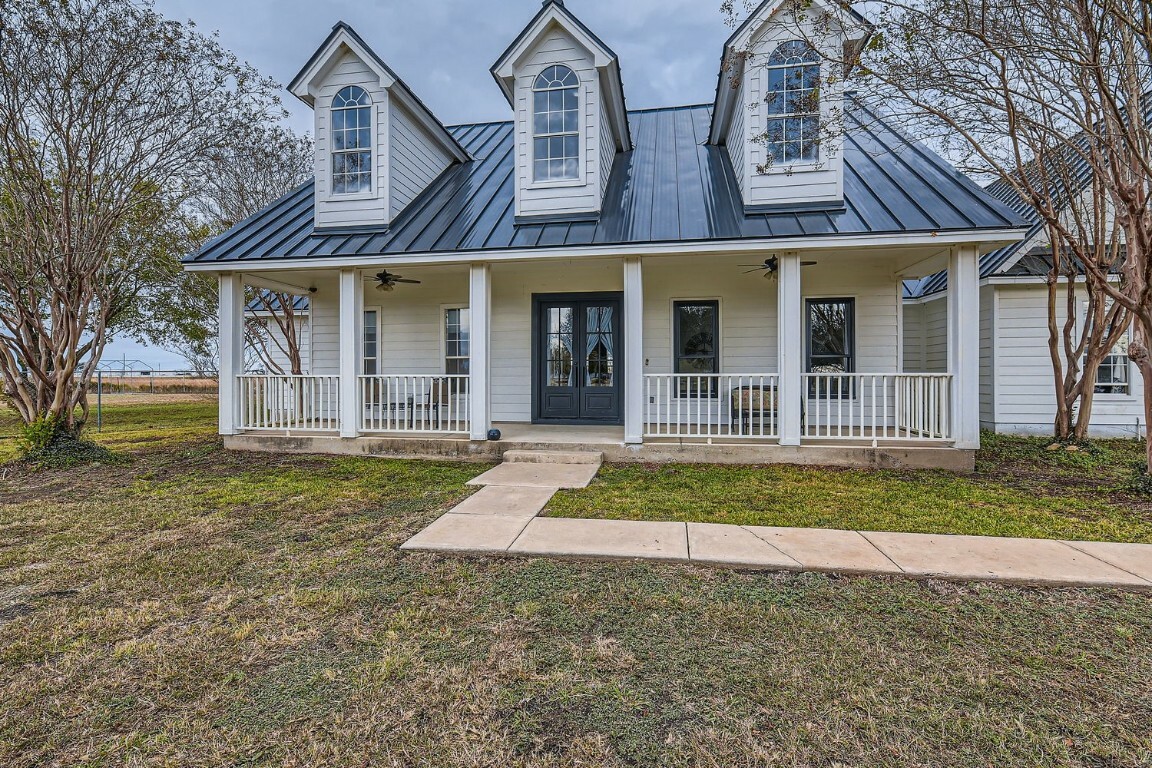139 Cotton Rows Lane  Taylor TX 76574 photo