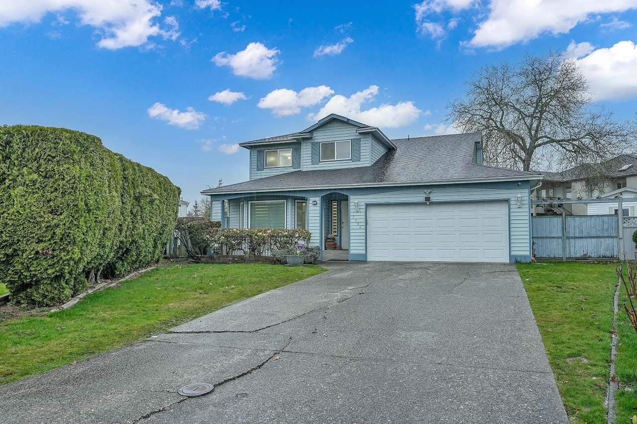 Property Photo: 7366 123 Street BC V3W 5S3