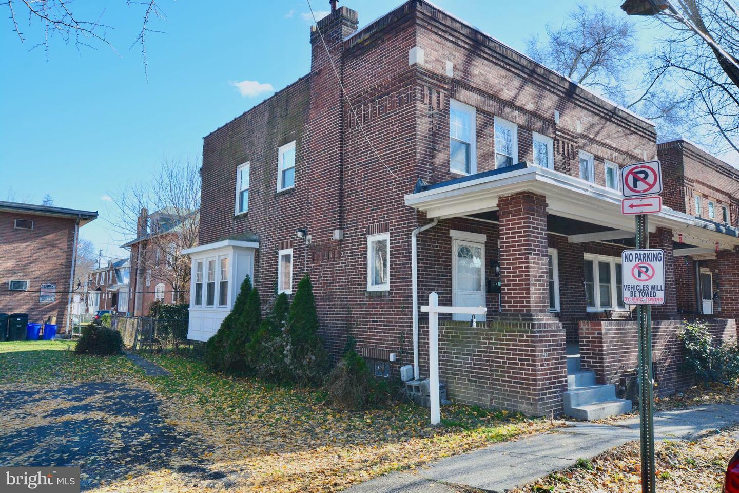 Property Photo:  2333 Penn Street  PA 17110 