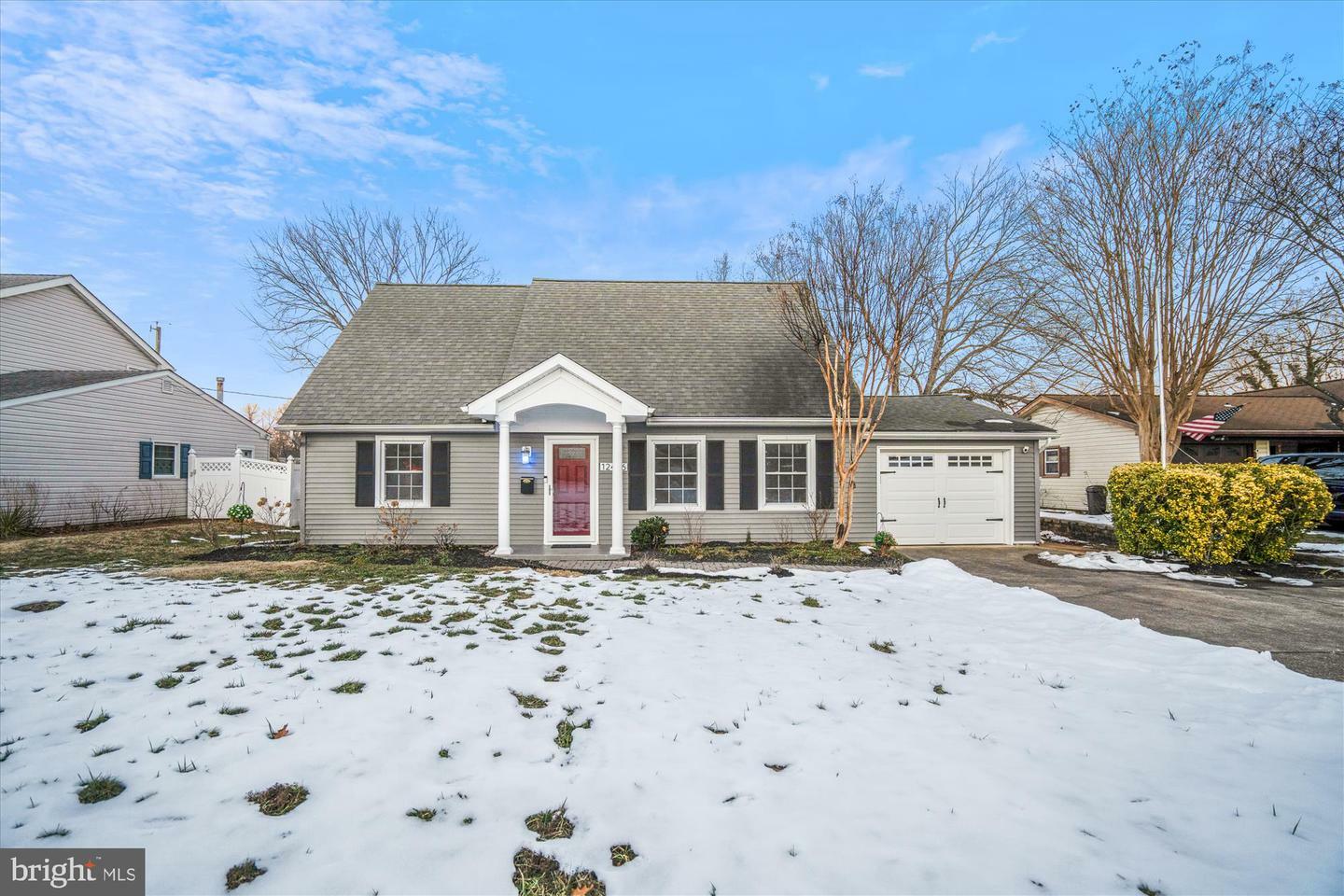 Property Photo:  12406 Shelter Lane  MD 20715 