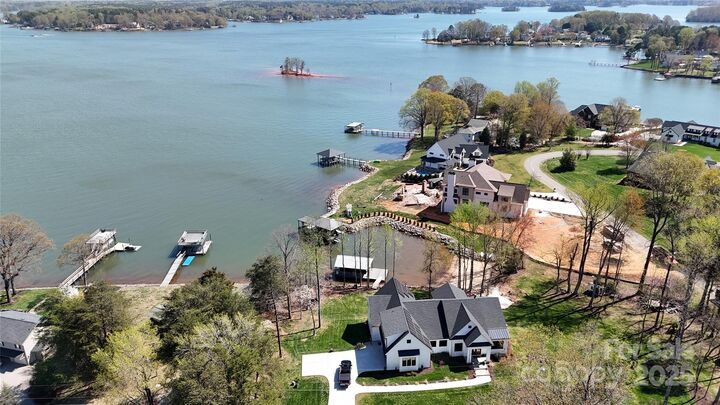5056 Bridge Way  Denver NC 28037 photo