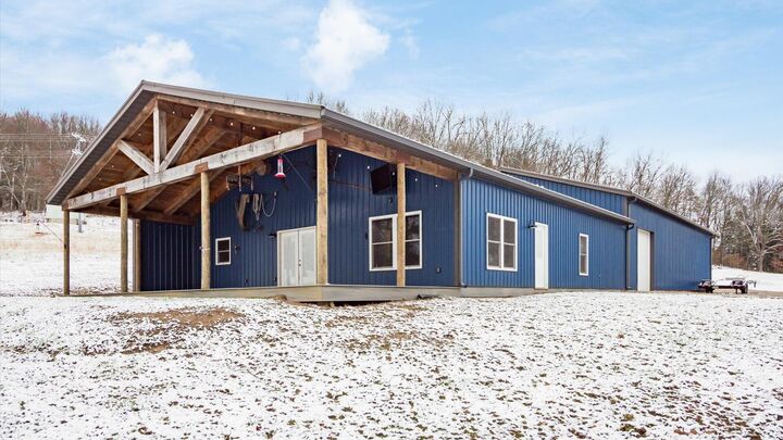 3095 Briarcliff NE Road  Nashport OH 43830 photo