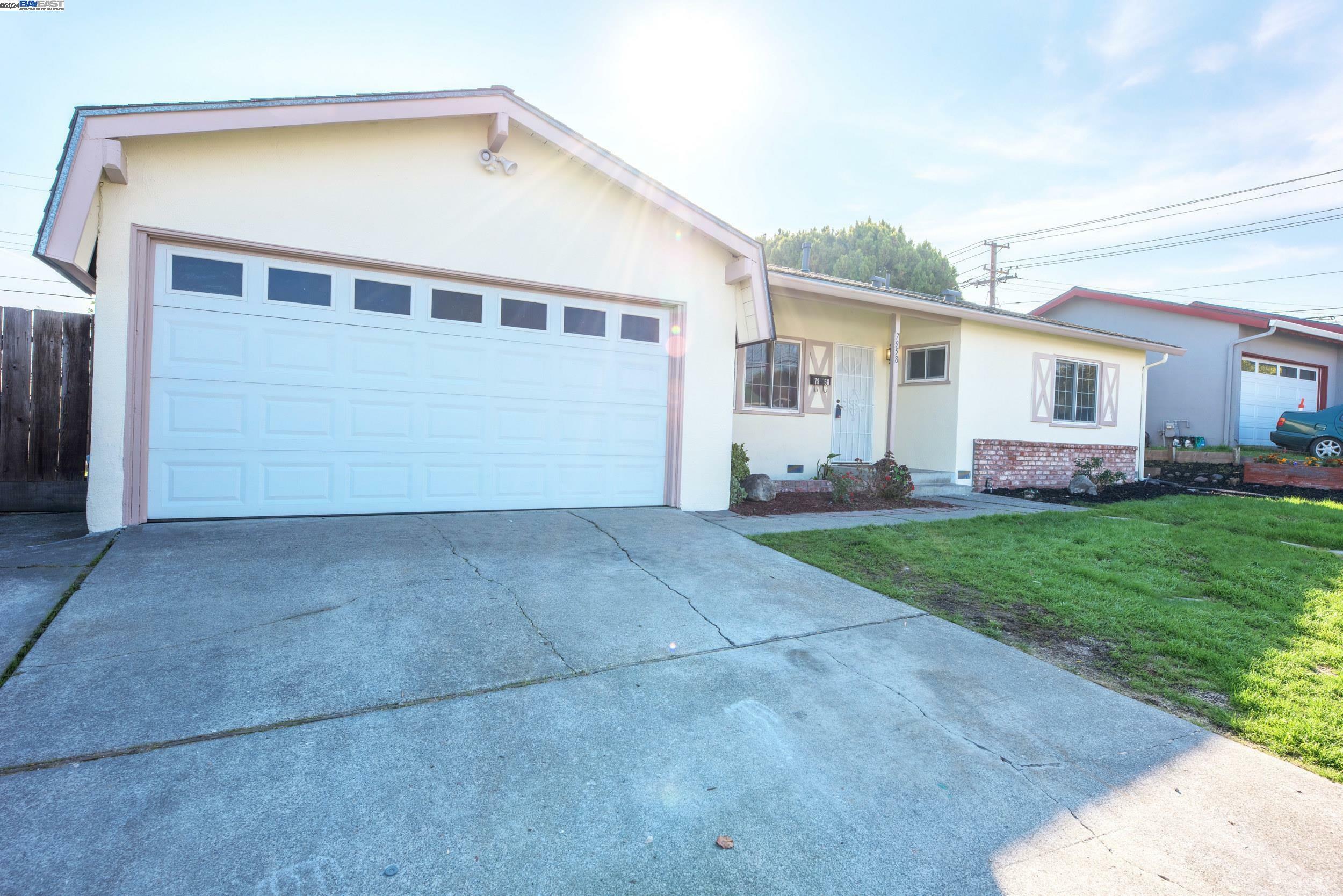 Property Photo:  7958 Shannon Ave  CA 94568 