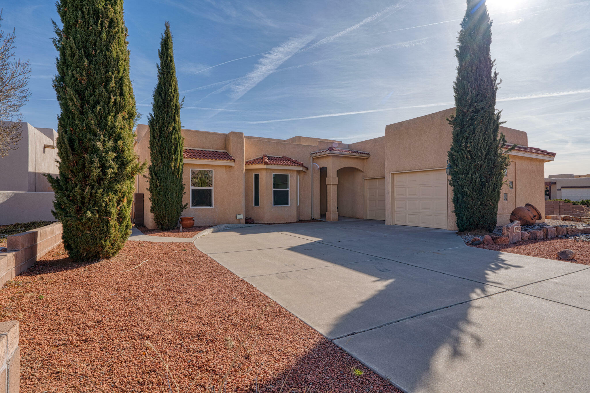 Property Photo:  1398 Wilkes Way SE  NM 87124 