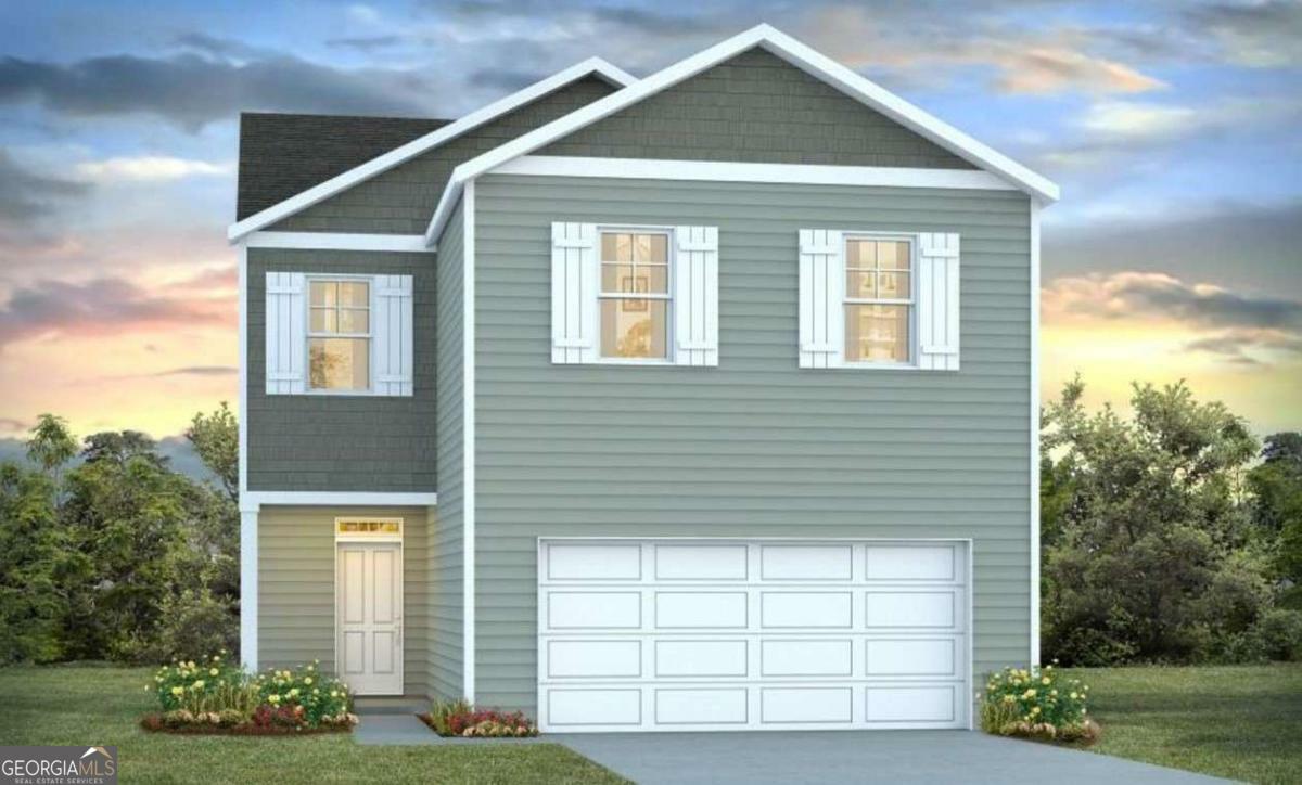 Property Photo: 11 Hawkins Pass GA 31407