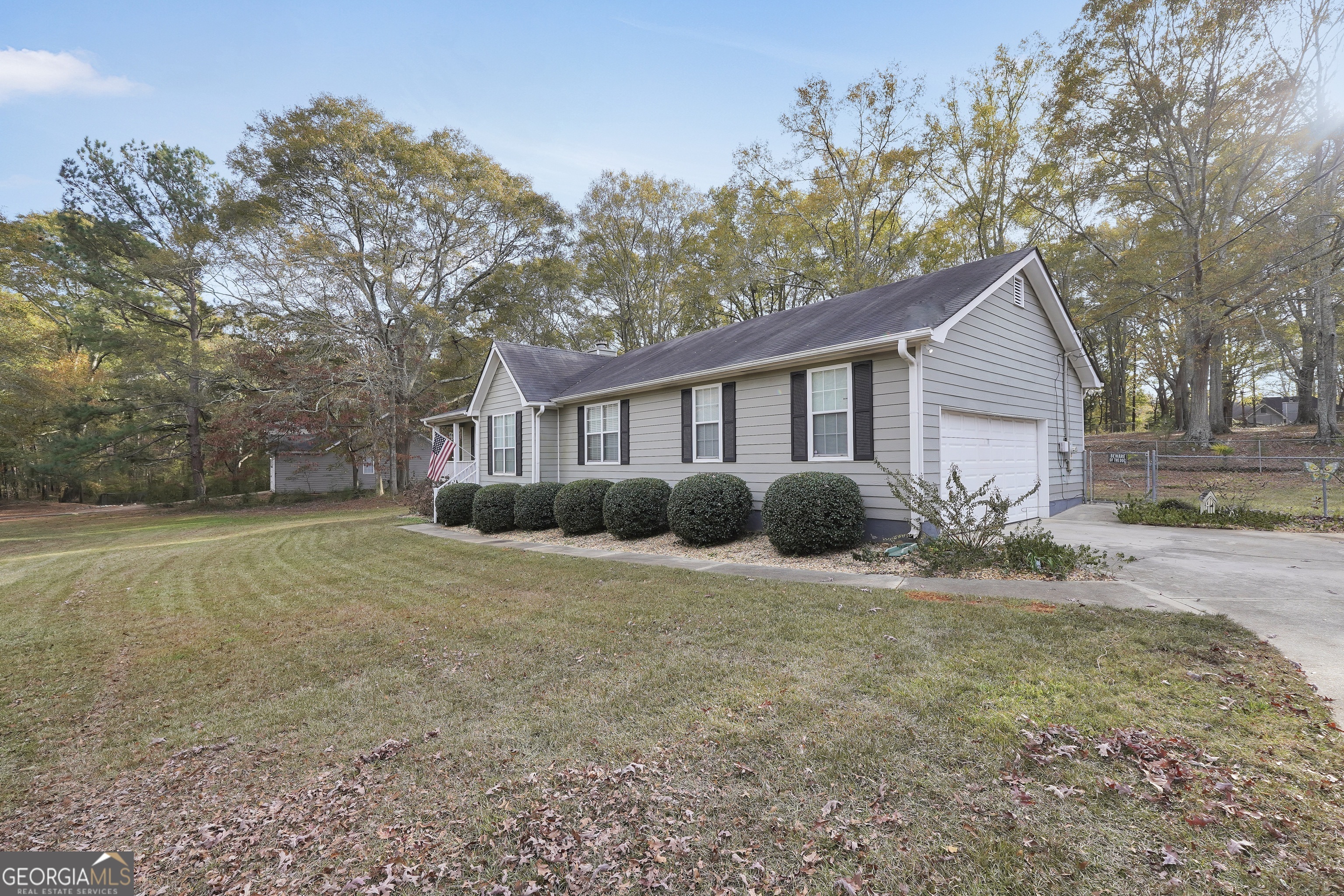 Property Photo:  2096 Old Jackson Road  GA 30248 