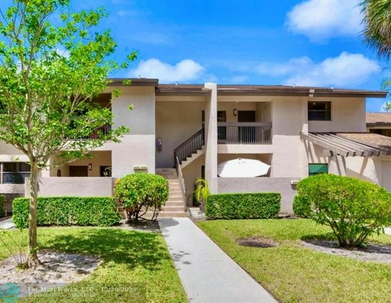 Property Photo:  4057 NW 22 Street 214C  FL 33066 