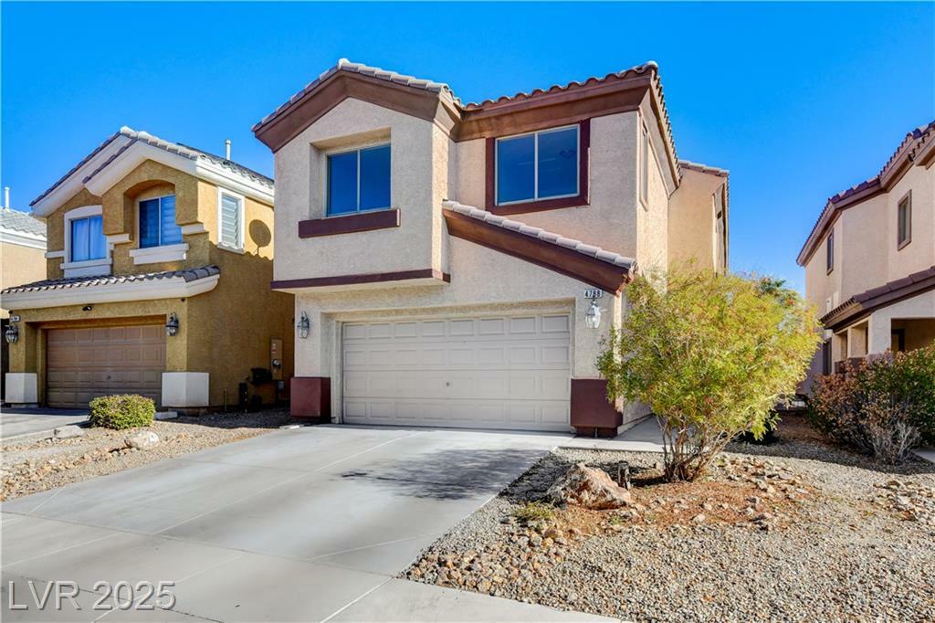 Property Photo:  4788 Frankfurt Court  NV 89147 