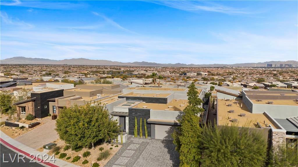 Property Photo:  6160 Banded Stones Court  NV 89135 