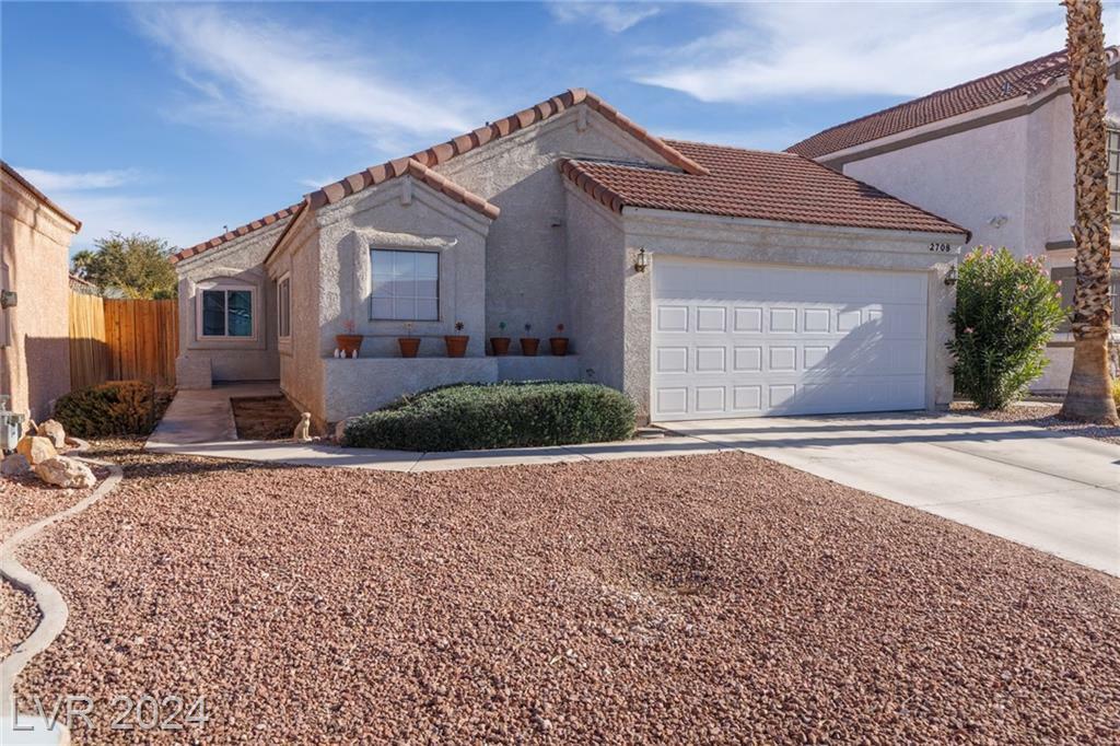 Property Photo:  2708 Cheshire Court  NV 89108 