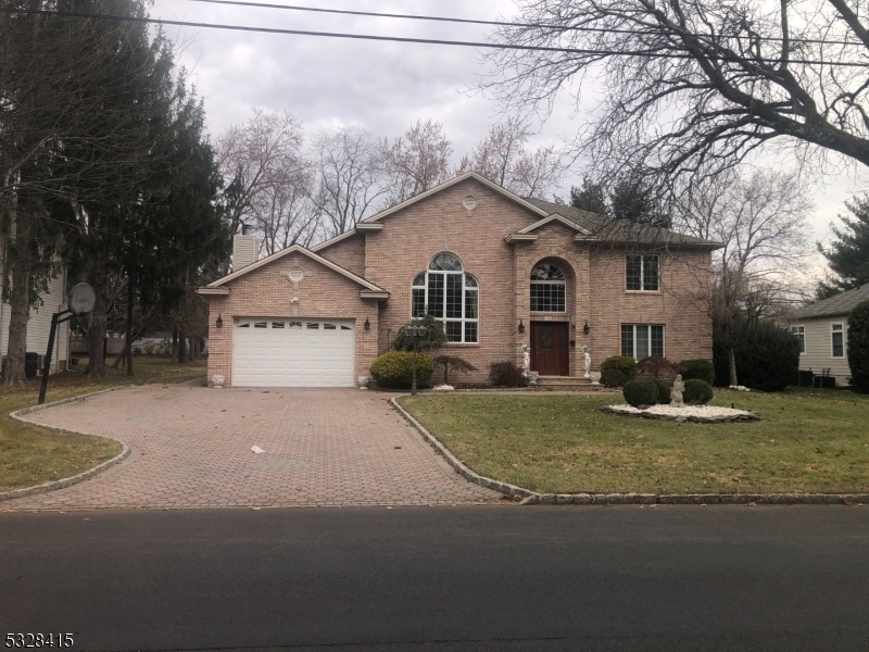 Property Photo: 78 Hillcrest Dr NJ 07066