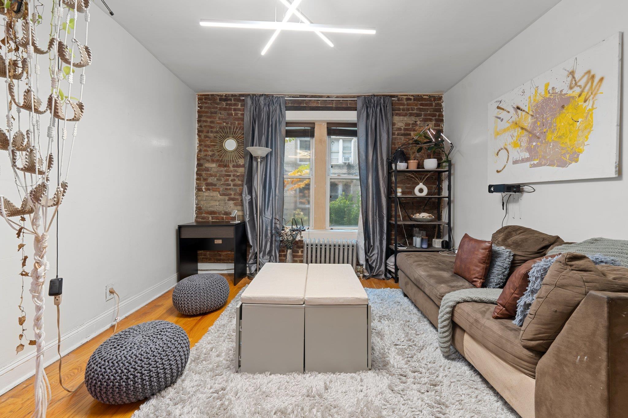 Property Photo: 811 Walton Avenue A12 NY 10451