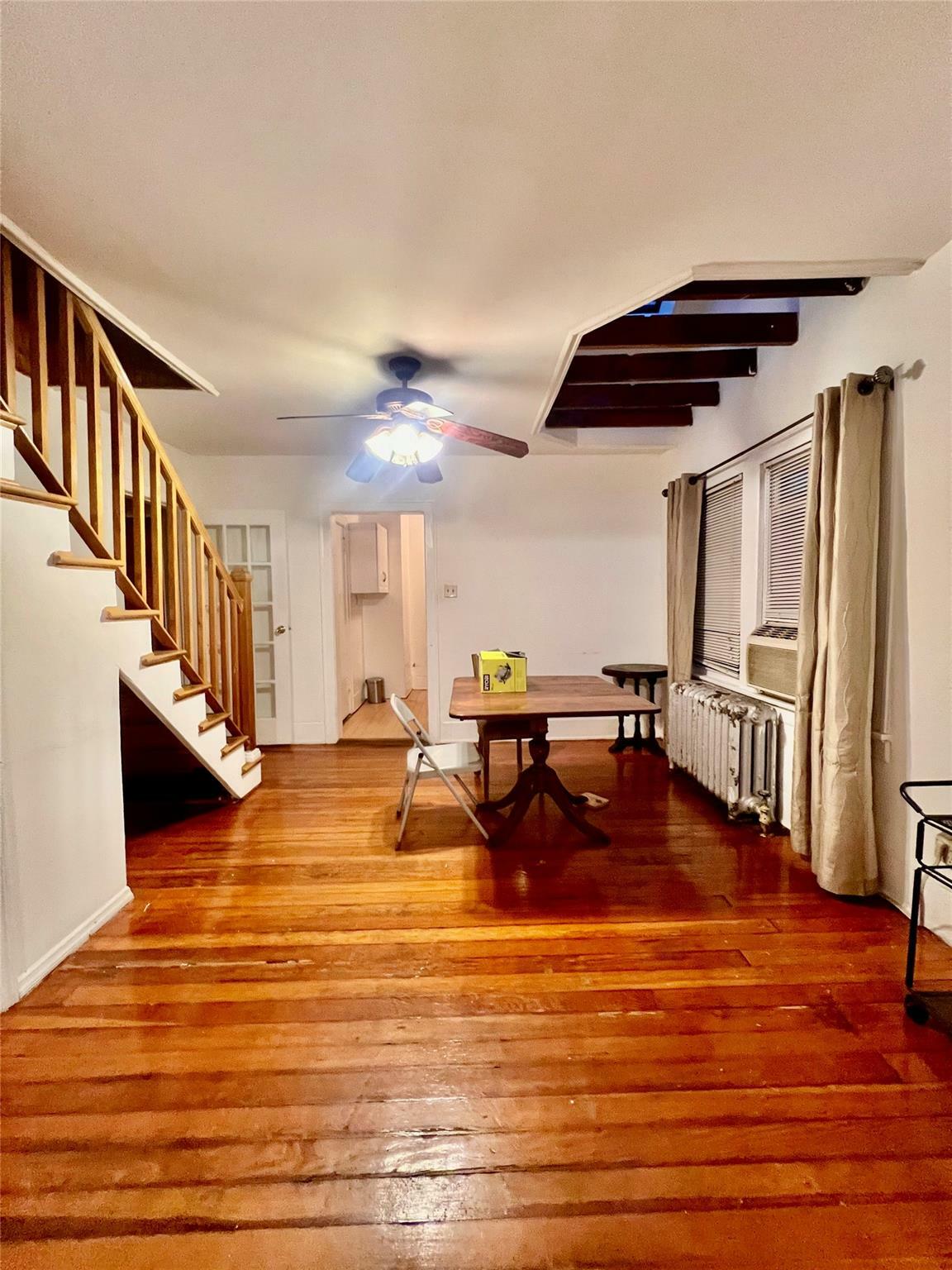 Property Photo:  3372 Fort Independence Street  NY 10463 