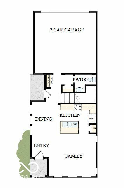 Property Photo: 543 Gilder Drive IN 46032