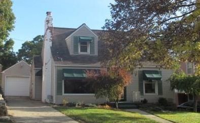 Property Photo:  3116 Norwood Drive  MI 48503 2322 