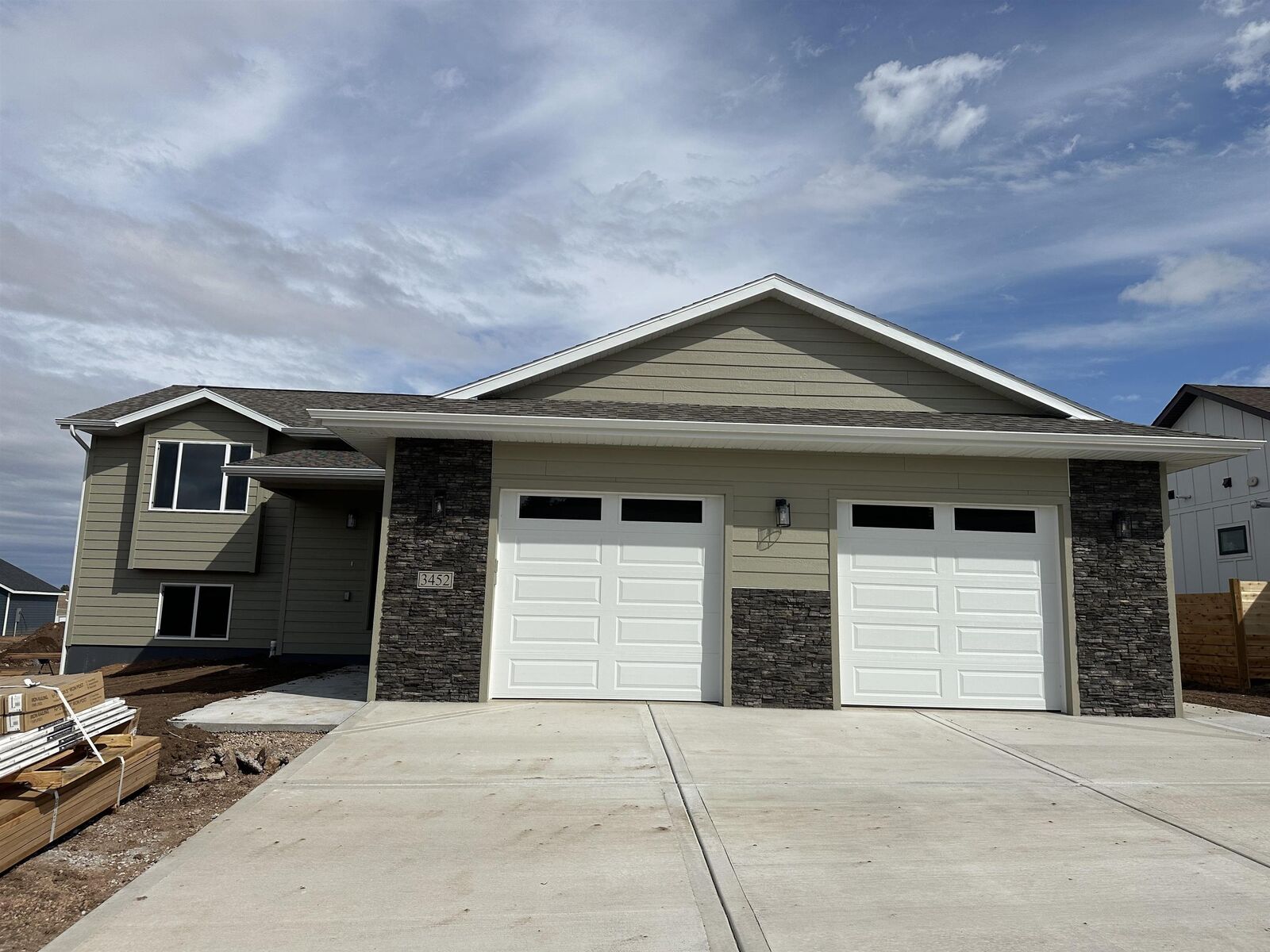 Property Photo: 3452 Davenport Loop SD 57785
