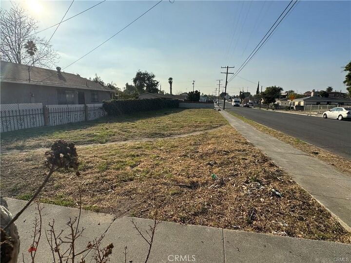 Property Photo: 0 W 6th Street CA 92411