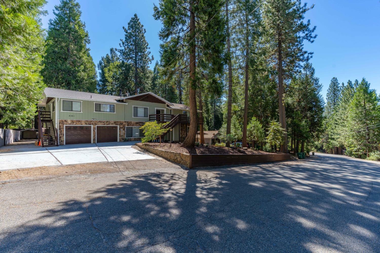 Property Photo:  4381 Park Woods Drive  CA 95726 