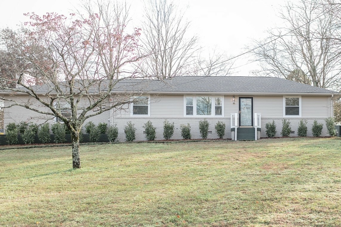 Property Photo: 5120 Stallworth Dr TN 37220
