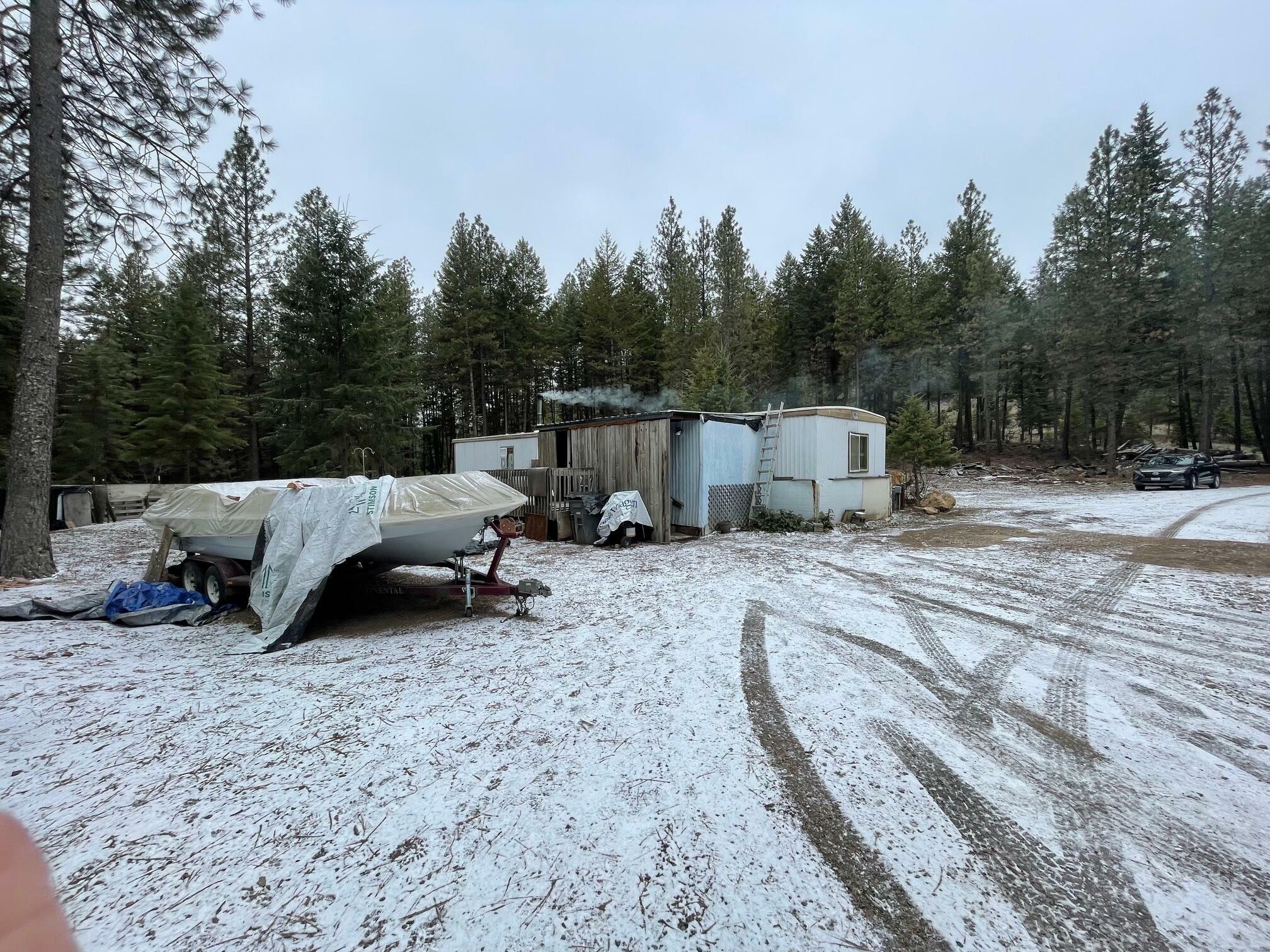 Property Photo: 1877 Immel Rd WA 99109