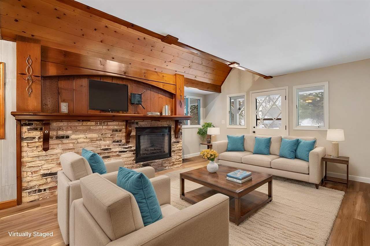 Property Photo: 8149 Clayton MI 49740