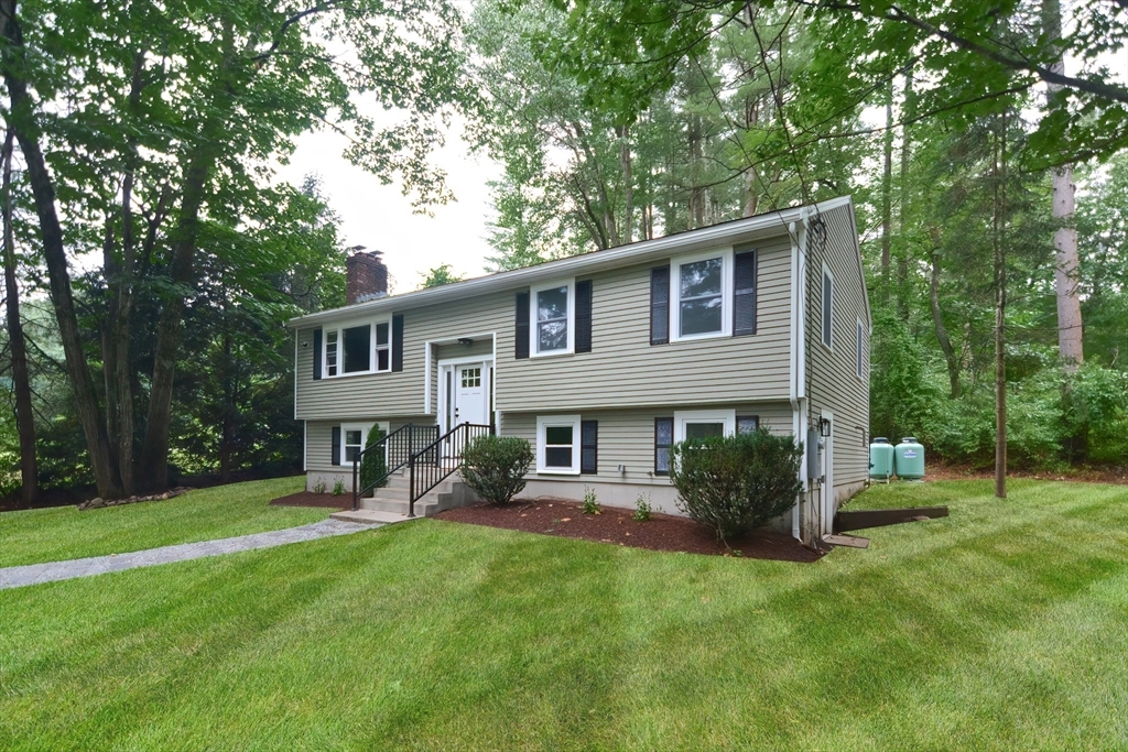 Property Photo:  933 Flat Hill Road  MA 01462 