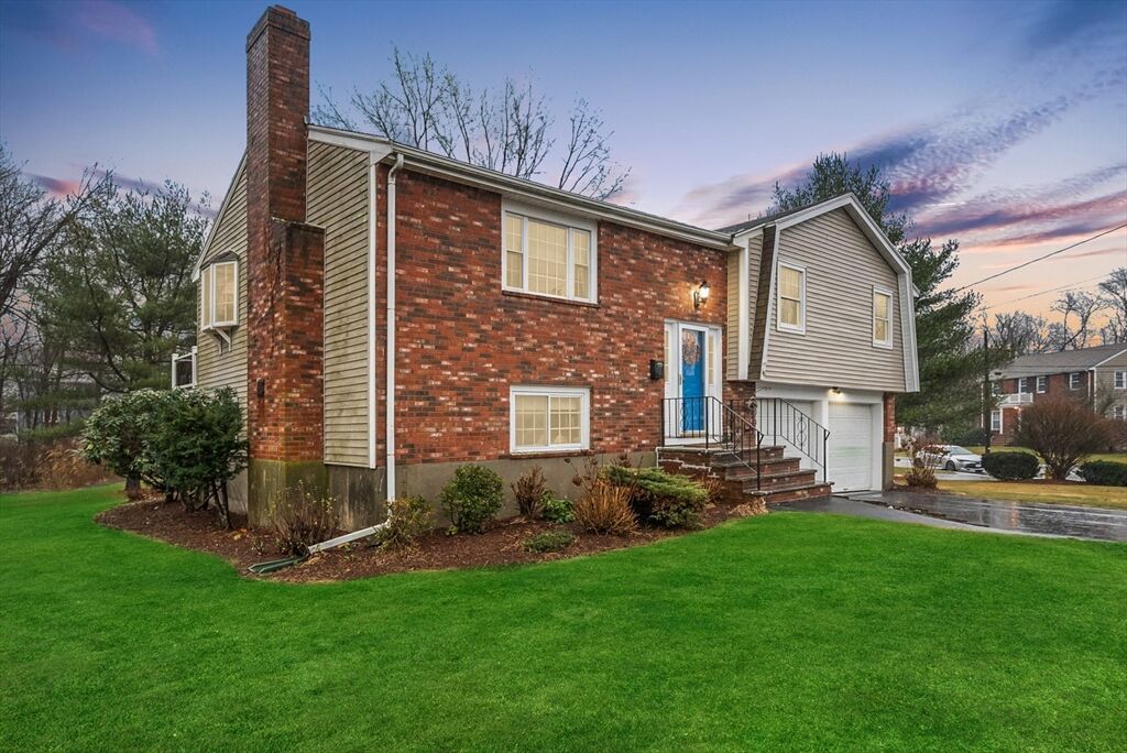 Property Photo:  66 Danbury Rd  MA 02190 