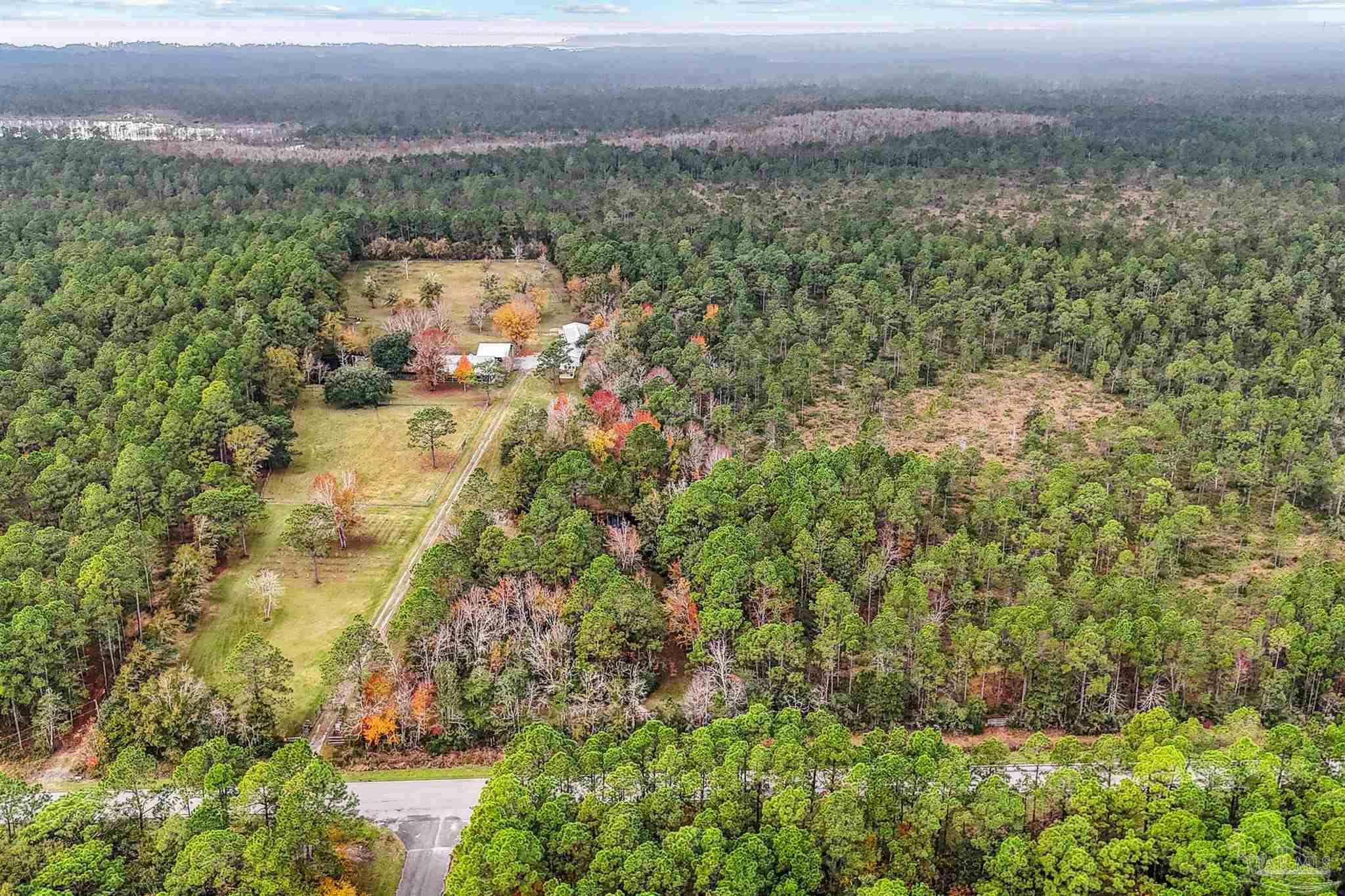 Property Photo:  00 Garcon Point Rd  FL 32583 