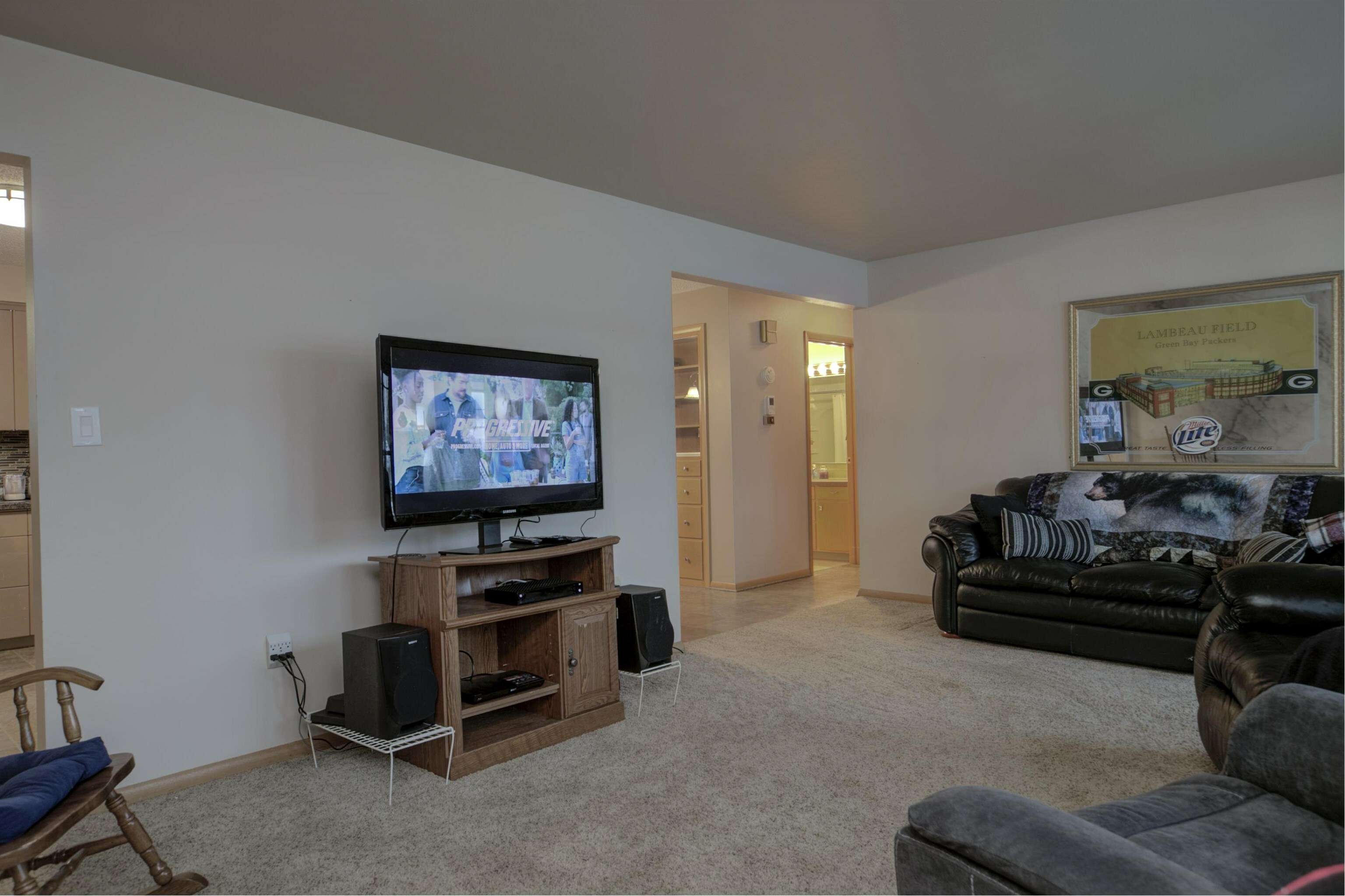 Property Photo:  1521 George Street  WI 54915 