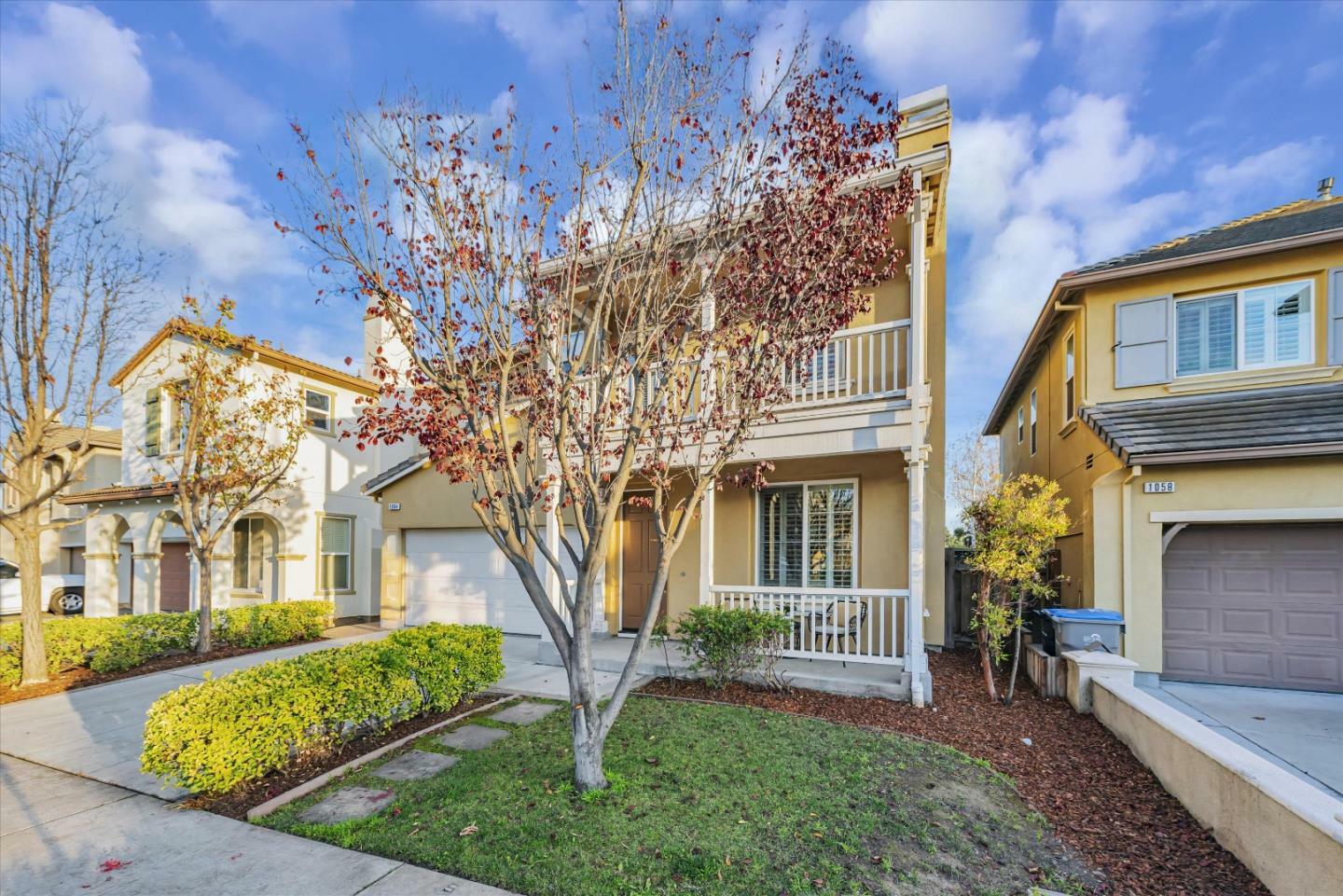 Property Photo:  1064 Bramblewood Lane  CA 95131 