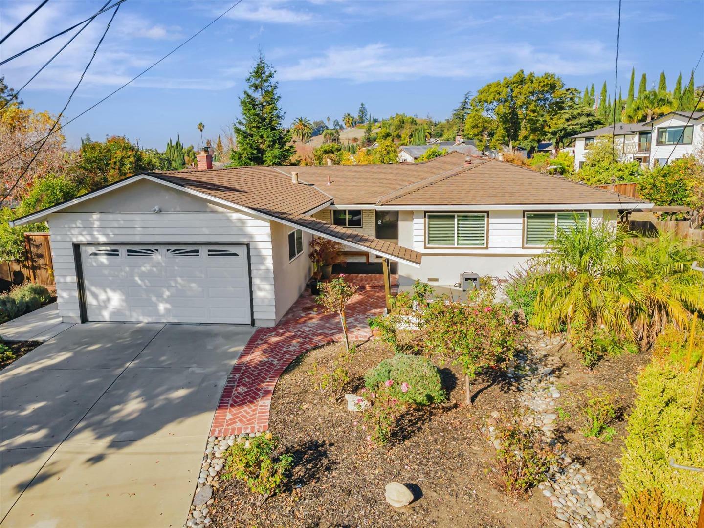 Property Photo:  10470 East Hills Court  CA 95127 