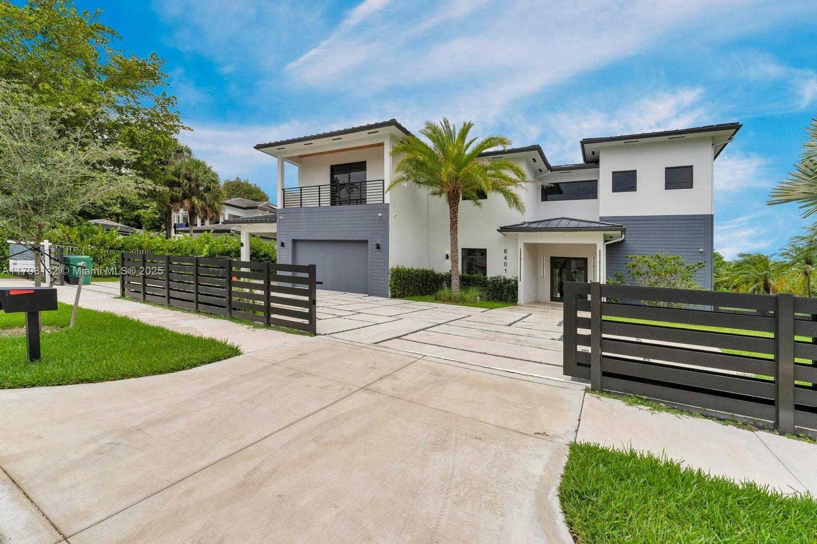 6401 SW 84th Street  South Miami FL 33143 photo
